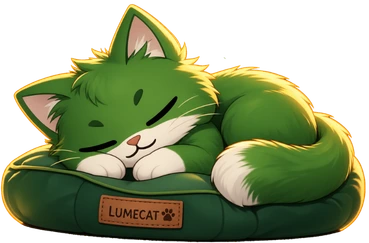 Lumecat